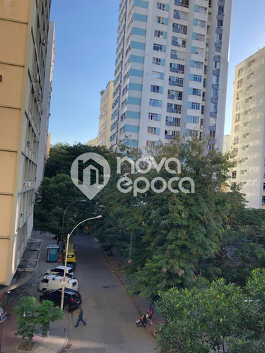 Imagem 25 de 25 de Apartamento - Ref: Fl1ap61843