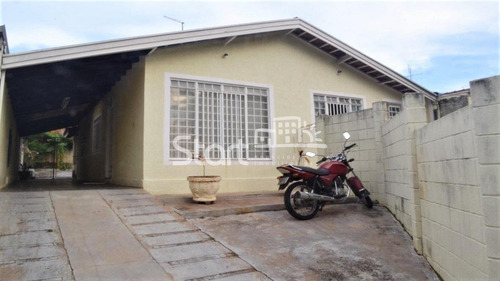 Imagem 7 de 7 de Casa À Venda Em Parque Da Figueira - Ca004238
