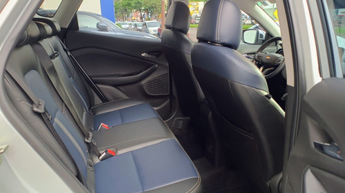 Chevrolet Tracker 1.2 TURBO FLEX PREMIER AUTOMÁTICO