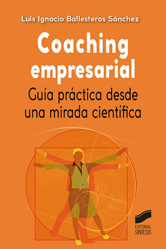 Libro Coaching Empresarial