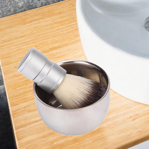 Kit De Cuidado Para Hombres Sleek Para Afeitado Húmedo
