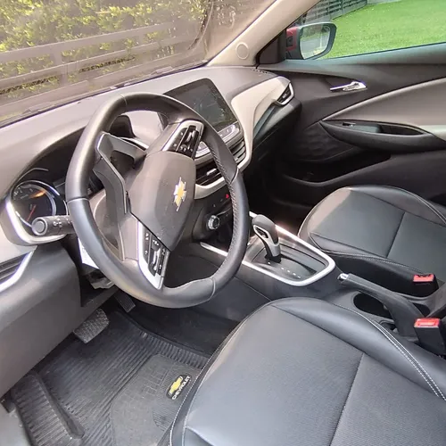 Chevrolet Onix 1.0T Premier Sedan At