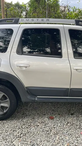 Renault Duster 2.0 Dynamique 4x4