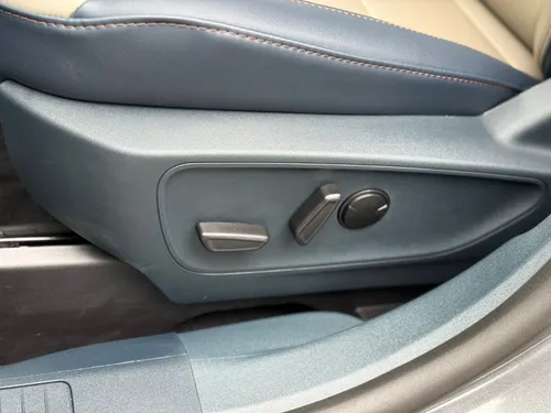 Ford Maverick Lariat 2.5 Hibrida 2025