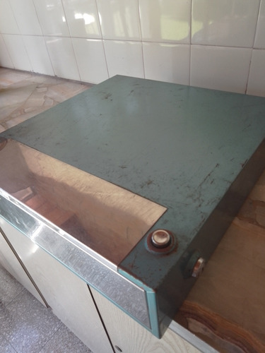 Caja Registradora Leer Bien La Descripción (Usado)