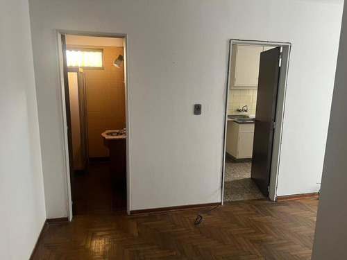 Hermoso Departamento 2 Ambientes En Alquiler