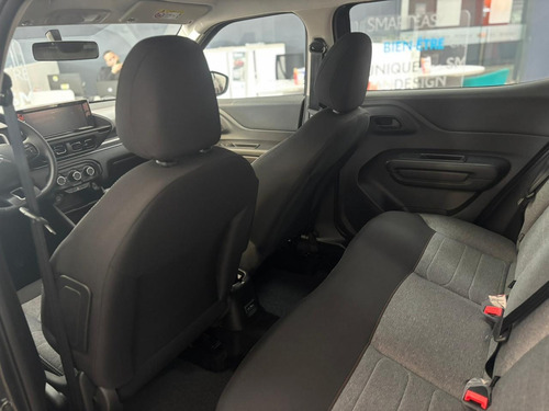 Citroën C3 Aircross 1.6 Vti Feel Pack