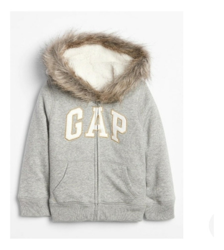 casaco infantil gap original