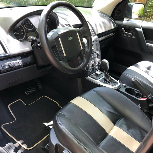 Land Rover Freelander 2 3.2 Le Sport V6 24v Gasolina 4p