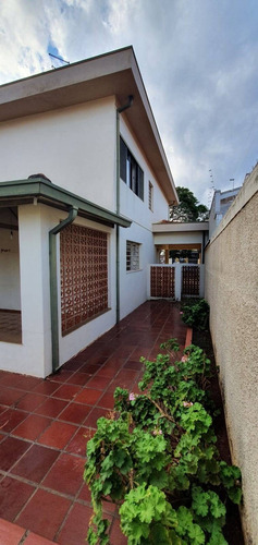 Imagem 4 de 15 de Sobrado Comercial No Centro De Artur Nogueira - Sp - 1116