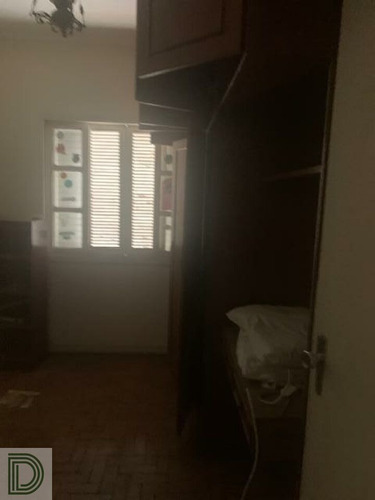 Imagem 6 de 10 de Casa Jardim Bonfiglioli Próximo A Usp E Ao Comércio - Di29361