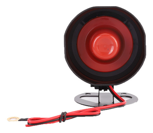 Alarma Antirrobo Para Coche, Sistema De Entrada Sin Llave, B