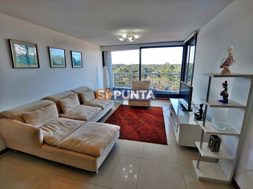 Imagen 4 de 19 de Apartamento En Torre De Categoria.