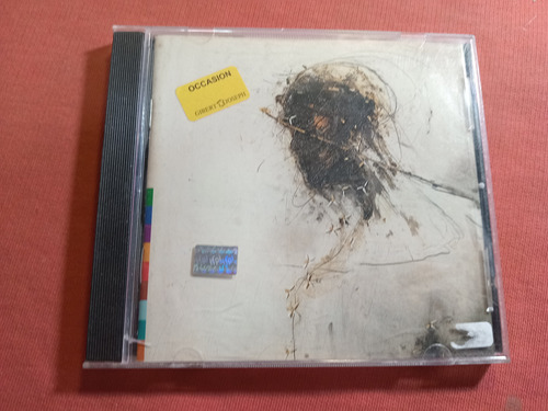 Peter Gabriel / Passion / Made In Usa W2 