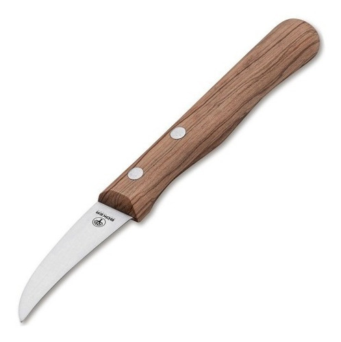 Faca Boker Cozinha Frutas Vegetais Schalmesser Bo03bo110