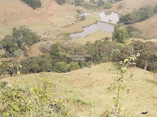 Imagem 6 de 14 de Vende-se Terreno Condomínio Entreserras Santa Isabel- Sp 967