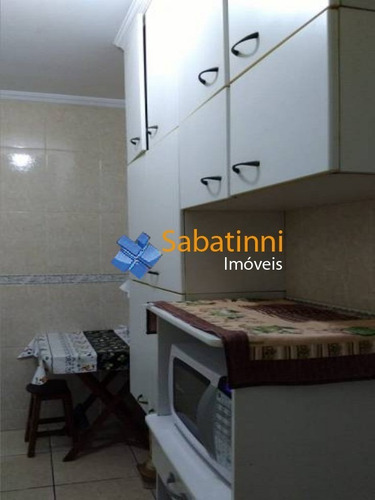 Imagem 14 de 22 de Apartamento A Venda Em Sp Brás - Ap05608 - 69920615