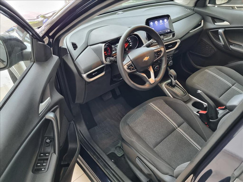 Chevrolet Tracker 1.0 TURBO FLEX LT AUTOMÁTICO
