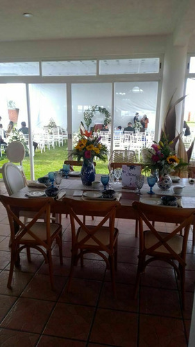 Imagen 16 de 27 de Salón Palapa Para Fiestas Y Reuniones, Cerca De Puerto Inter