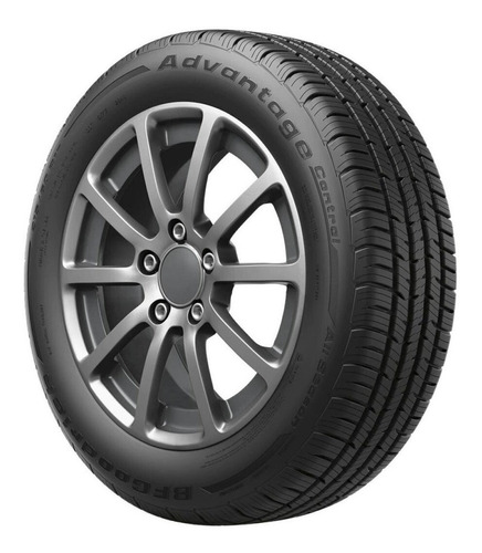 Llanta 235/55r17 Bf Goodrich Advantage Control 99h Msi