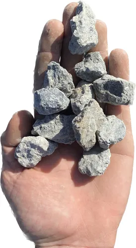 Piedra Gris - Piedra Partida