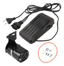 Comprar Motor Doméstico Doméstico Para Máquina De Costura Antiga