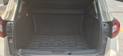 Renault Captur 2.0 Intens Automática
