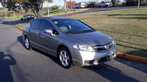 Imagen 1 de 5 de Honda Civic 1.8 Lxs Mt | 2010 | ¡impecable!