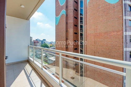 Imagen 12 de 30 de Venta Depto 2 Amb A Estrenar, Apto Profesional En Moron Centro (b2)