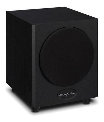 Parlante Wharfedale Wh-s10e  Negro 230v