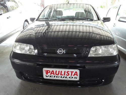 Fiat Siena Fire