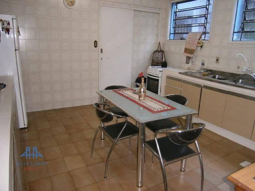 Imagem 13 de 17 de Casa À Venda, 259 M² Por R$ 900.000,00 - Trindade - Florianópolis/sc - Ca0401
