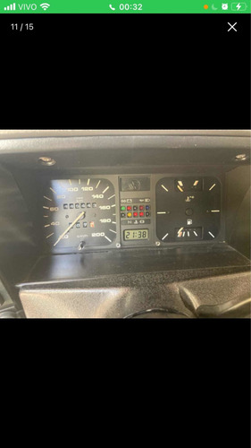 Volkswagen Gol Cl 1,8