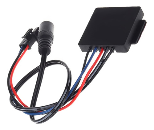 10 Interruptor Touch 12v P/ Espelho Dimerizável Liga Desliga