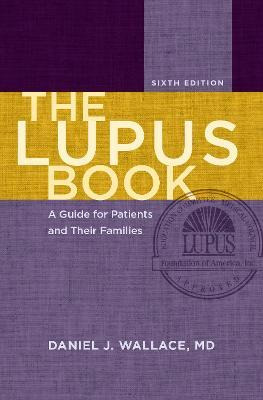 Libro The Lupus Book : A Guide For Patients And Their Fam...