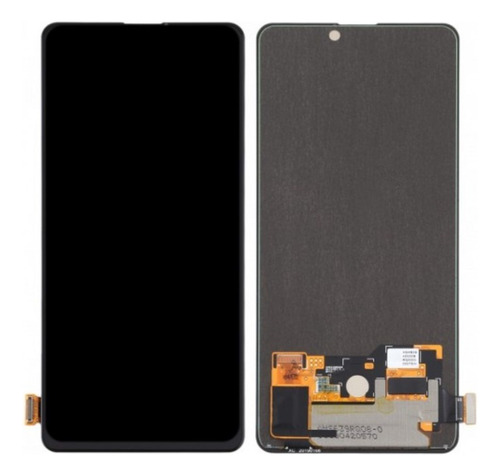 Pantalla Lcd 3/4 Completo Xiaomi Mi 9t Oled Xioami K20