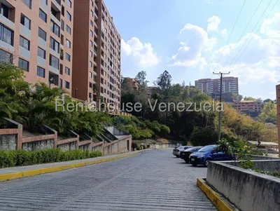 Apartamento en venta