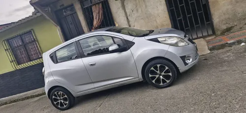 Chevrolet Spark 1.2 Gt M300