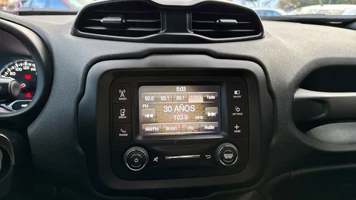 Jeep Renegade Sport X 2022