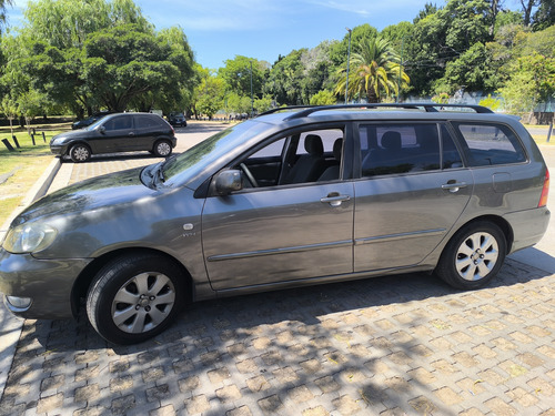 Toyota Fielder 1.8 Xei At