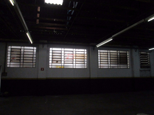 Imagem 8 de 8 de Galpao - Rudge Ramos - Ref: 22274 - L-22274