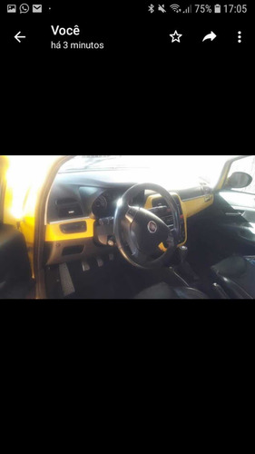 Fiat Punto 2011 1.4 T-jet 5p