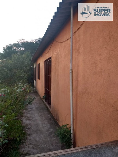 Chácara A Venda No Bairro Centro Em Morro Redondo - Rs. - 1351-1