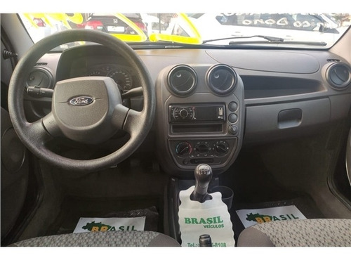 Imagem 10 de 11 de Ford Ka 1.0 Mpi 8v Flex 2p Manual
