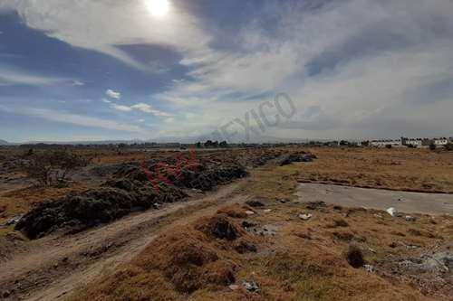 Venta De Terreno Siete Mil Metros Cuadrados Con Uso De Suelo Mixto Ideal Para Desarrolladores E I...