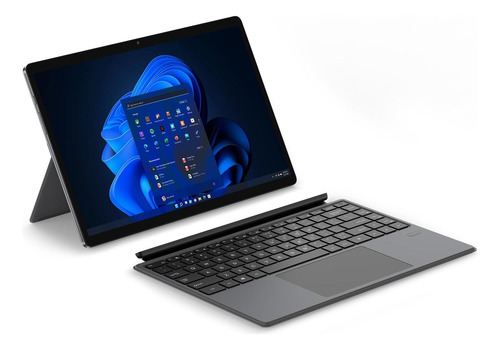 Tpv 2-in, Renopad 14 Windows 11 Pro Tablet Con Teclado, 16