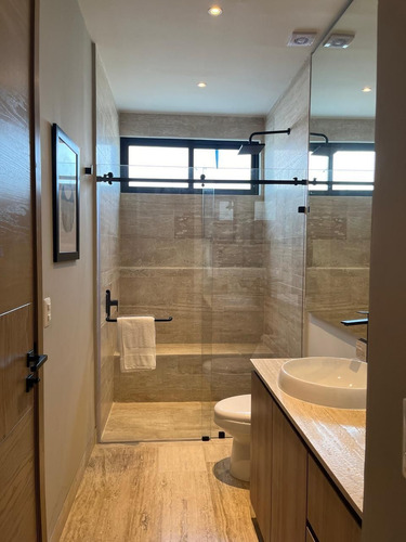 Departamento En Venta, En Cancun, Zona Centro, Sm 13