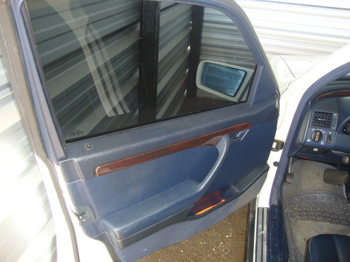 Mercedes-benz Clase C 2.3 C230 Elegance