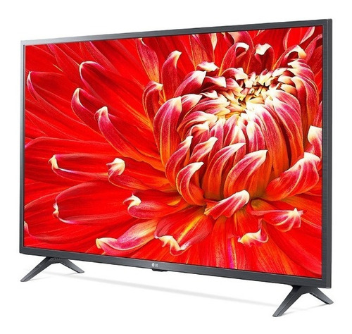 Televisor LG 43 Pulgadas 43lm6300 Full Hd Smart Tv 2019