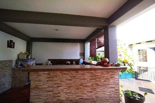 Imagen 11 de 18 de Asein1028 Vende Amplia Casa Con Terreno Urb. Villas De Alcalá La Cumaca San Diego